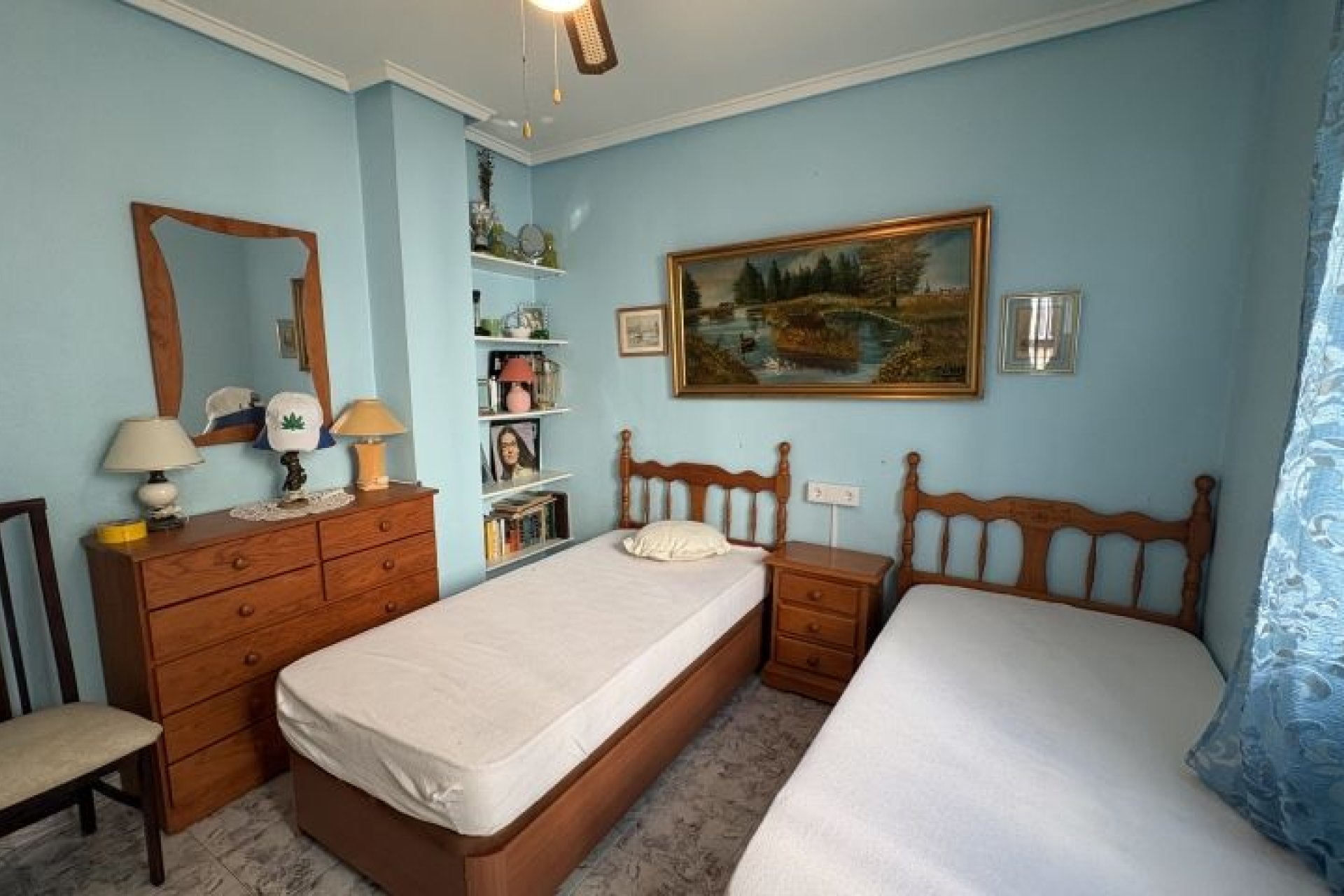 Reventa - Apartment -
Torrevieja