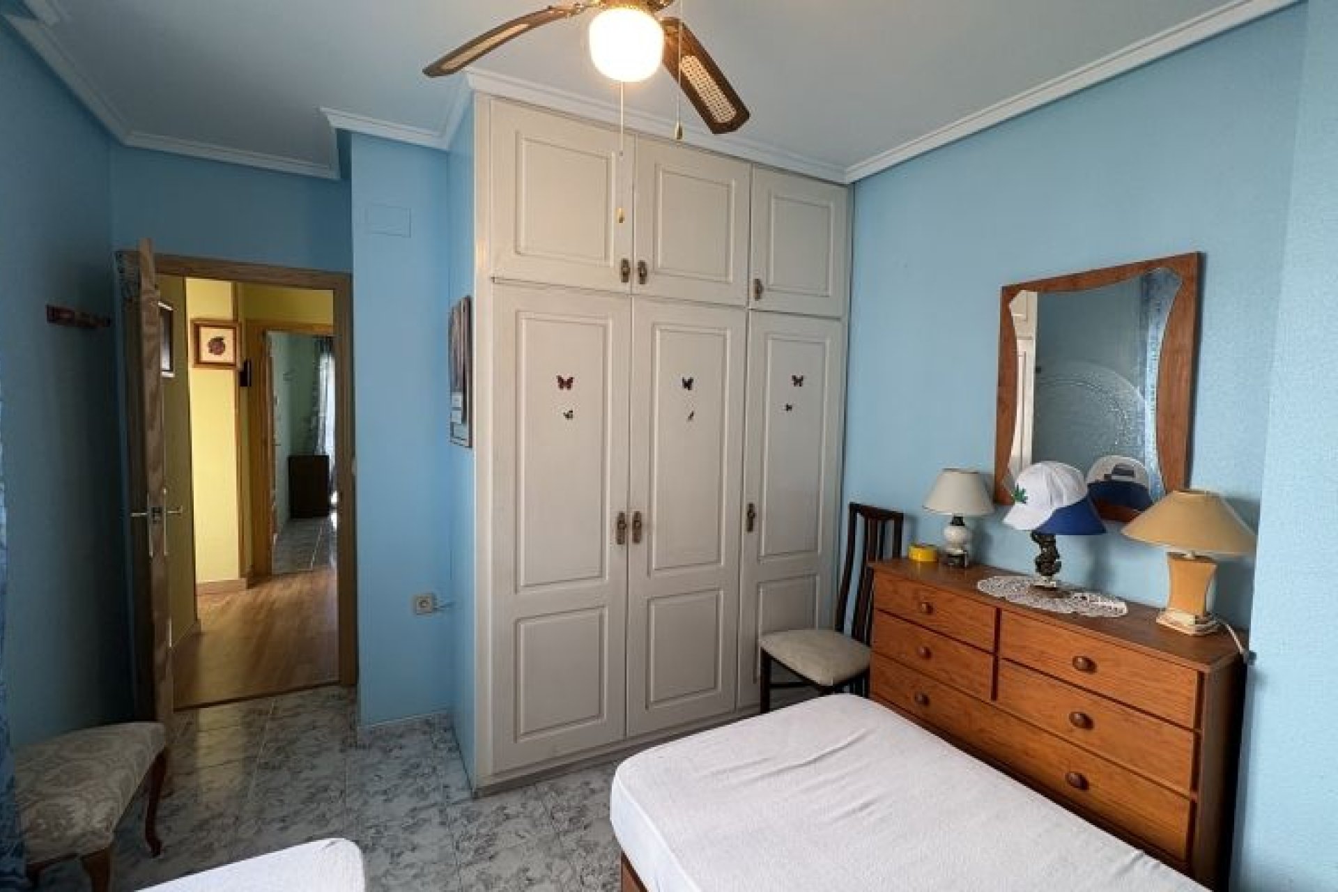 Reventa - Apartment -
Torrevieja