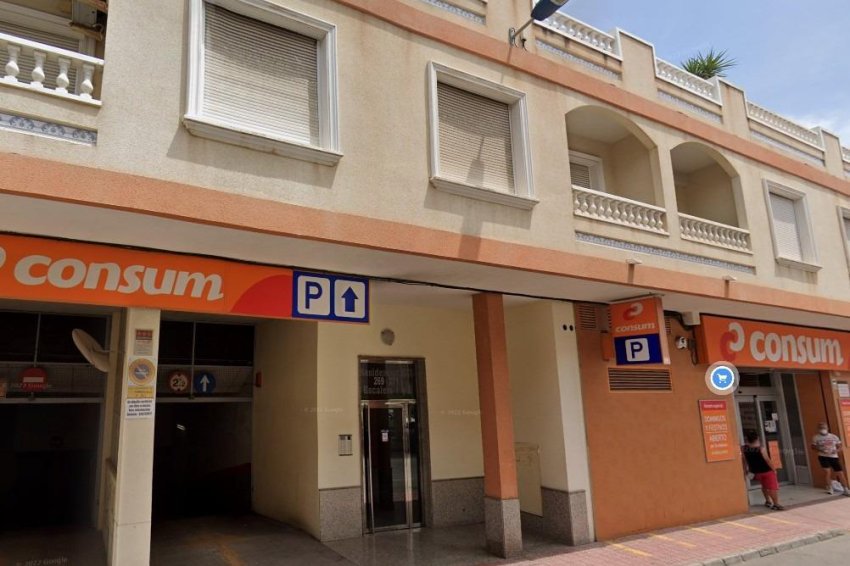 Reventa - Apartment -
Torrevieja