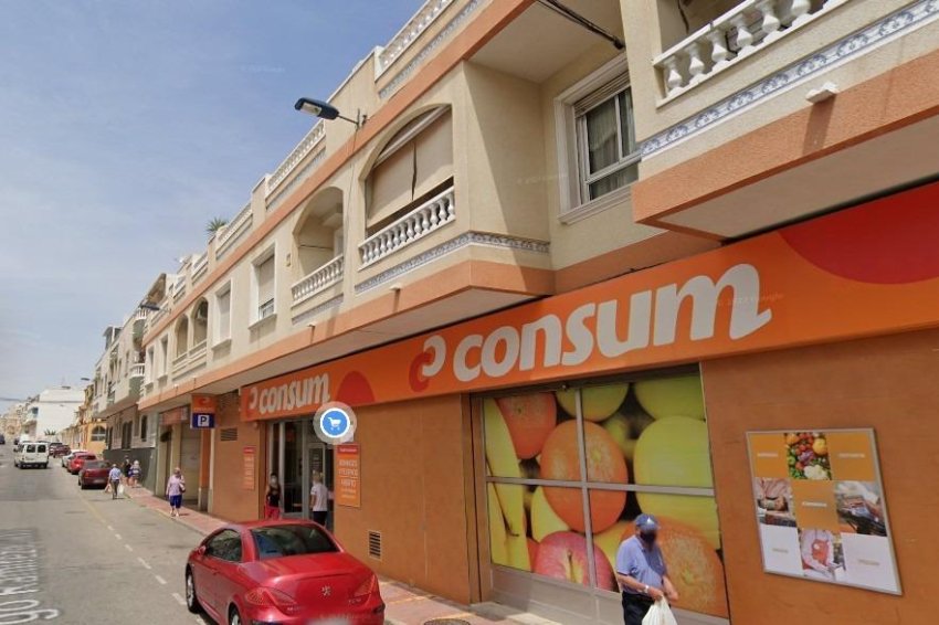 Reventa - Apartment -
Torrevieja