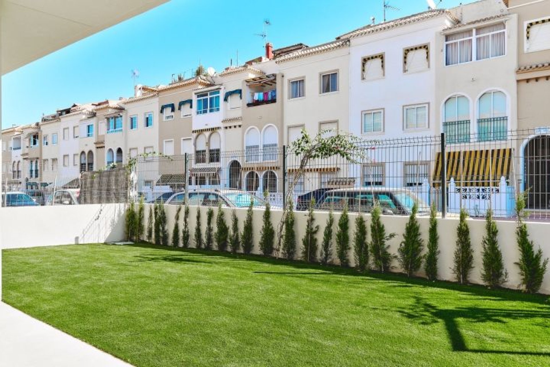 Reventa - Apartment -
Torrevieja