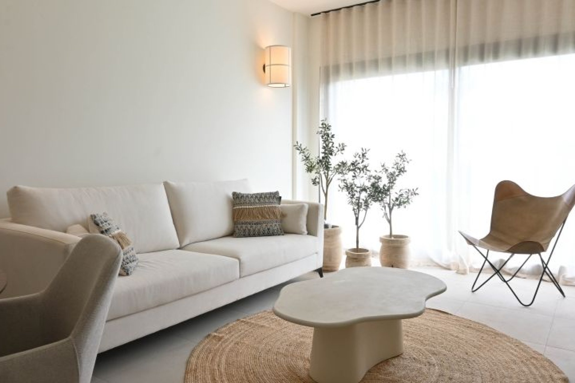 Reventa - Apartment -
Torrevieja