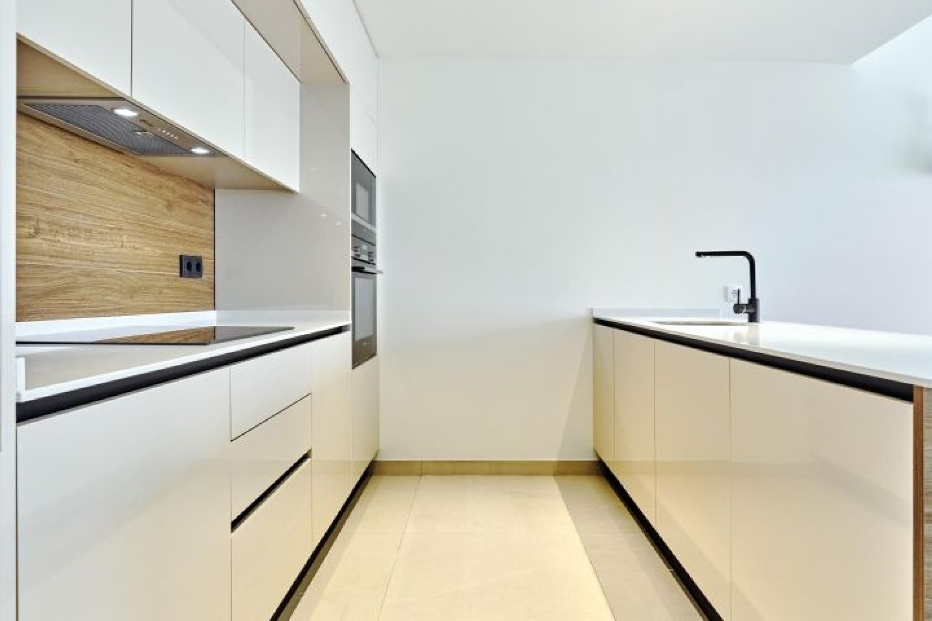 Reventa - Apartment -
Torrevieja