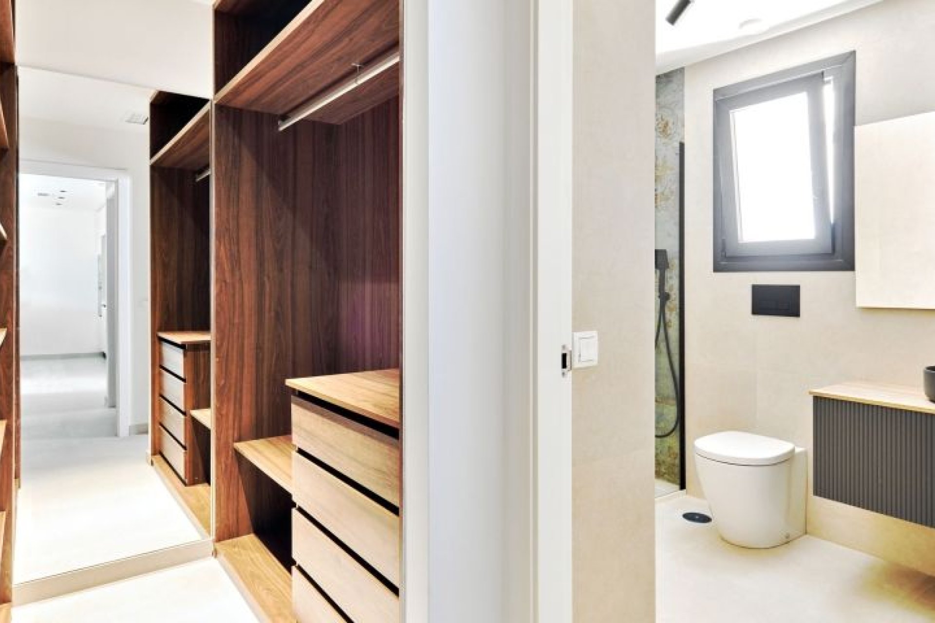 Reventa - Apartment -
Torrevieja