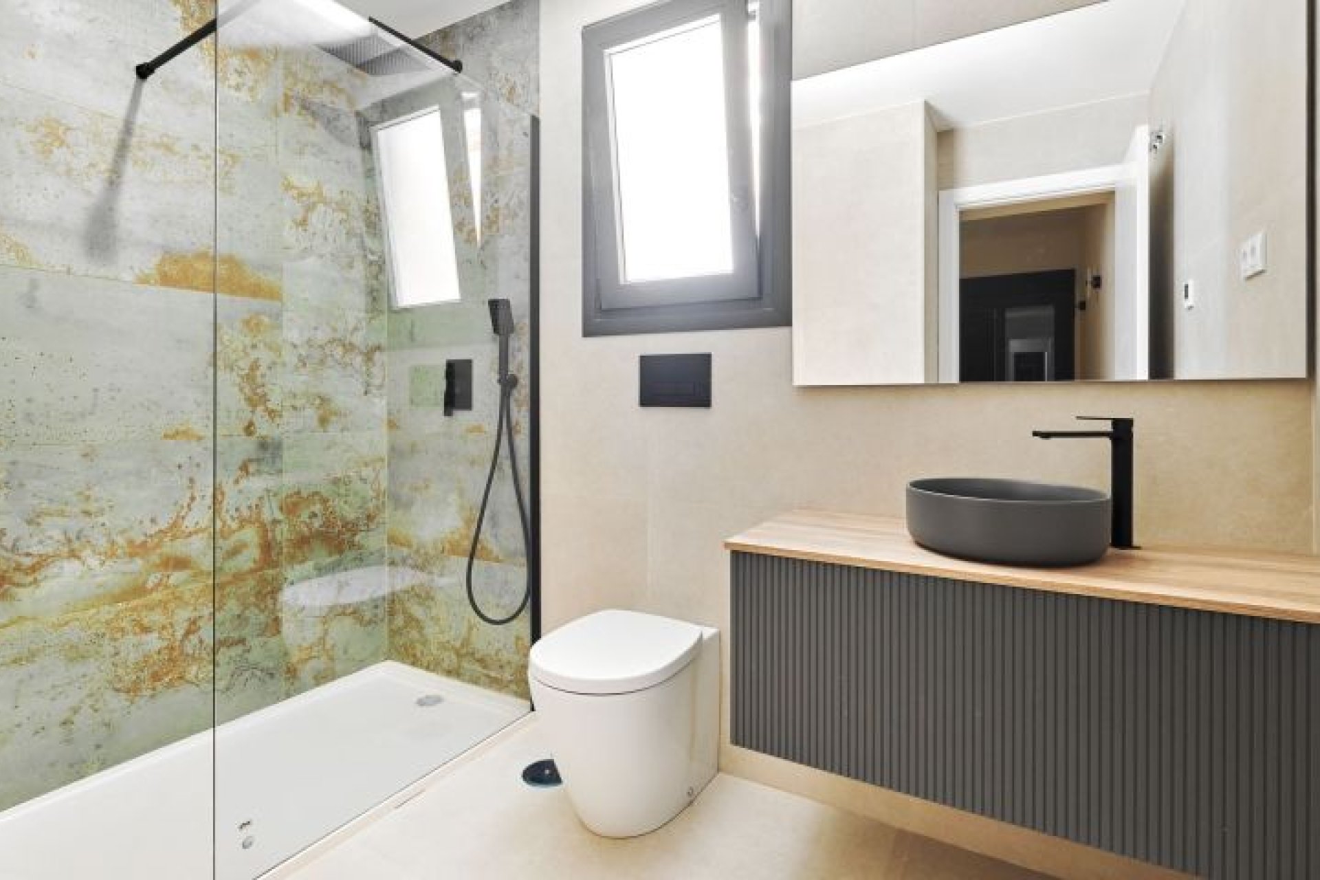 Reventa - Apartment -
Torrevieja