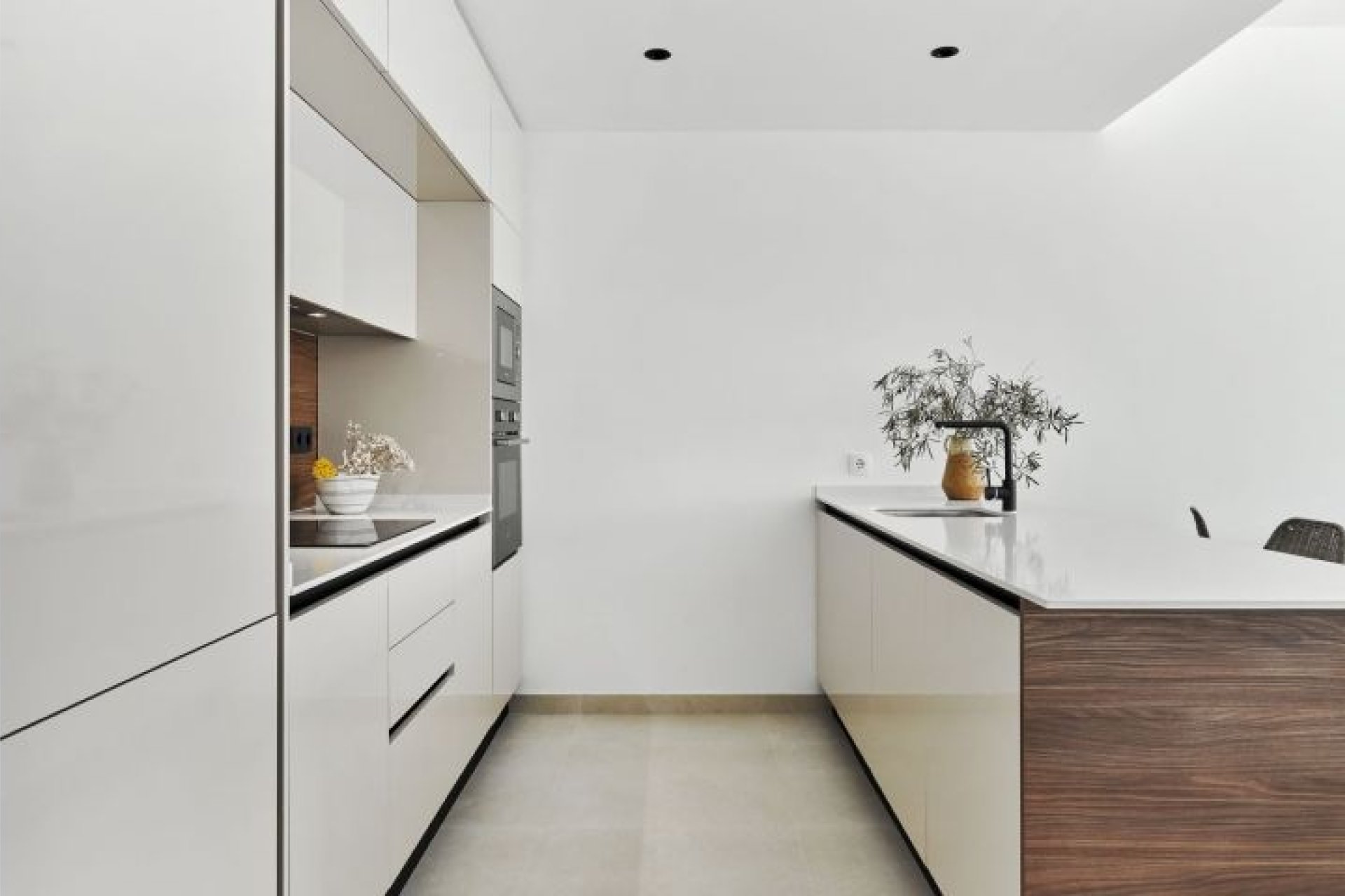 Reventa - Apartment -
Torrevieja