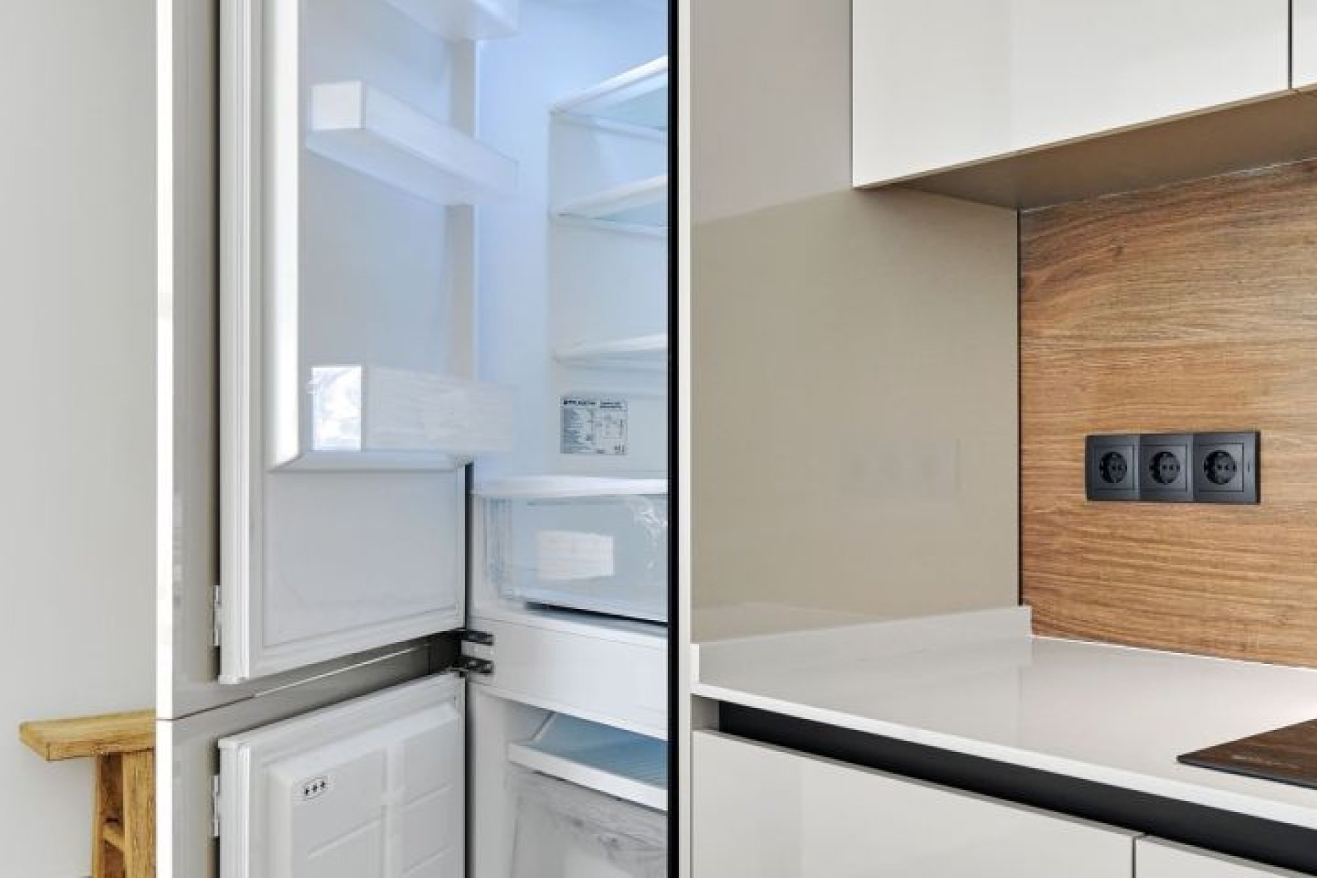 Reventa - Apartment -
Torrevieja