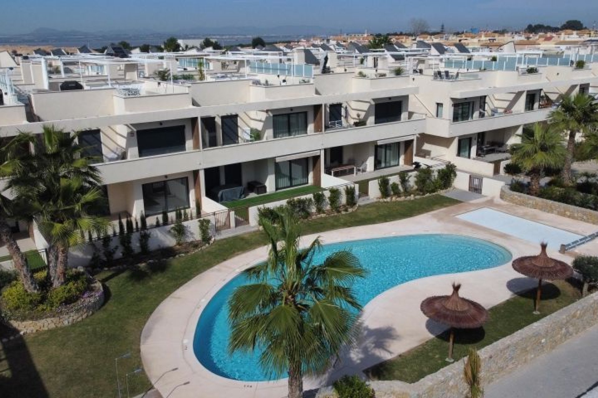 Reventa - Apartment -
Torrevieja