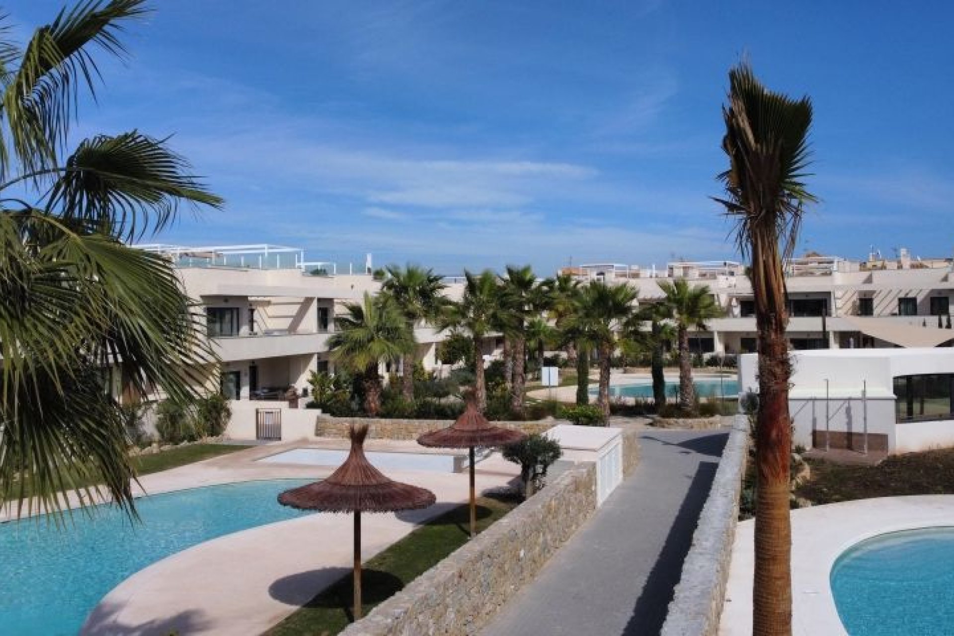 Reventa - Apartment -
Torrevieja