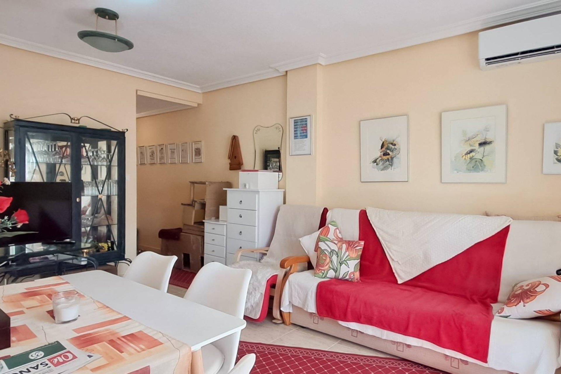 Reventa - Apartment -
Torrevieja