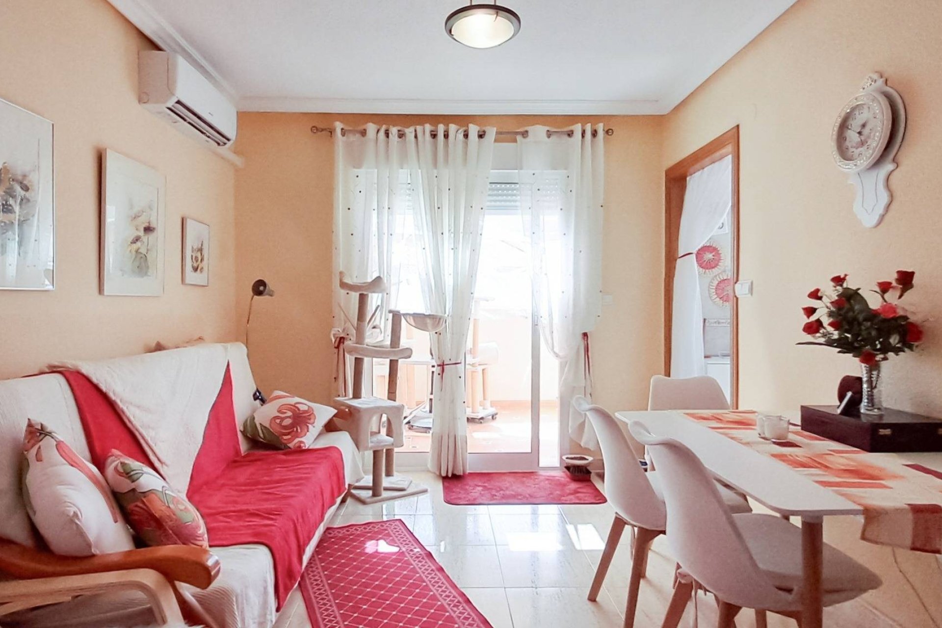 Reventa - Apartment -
Torrevieja