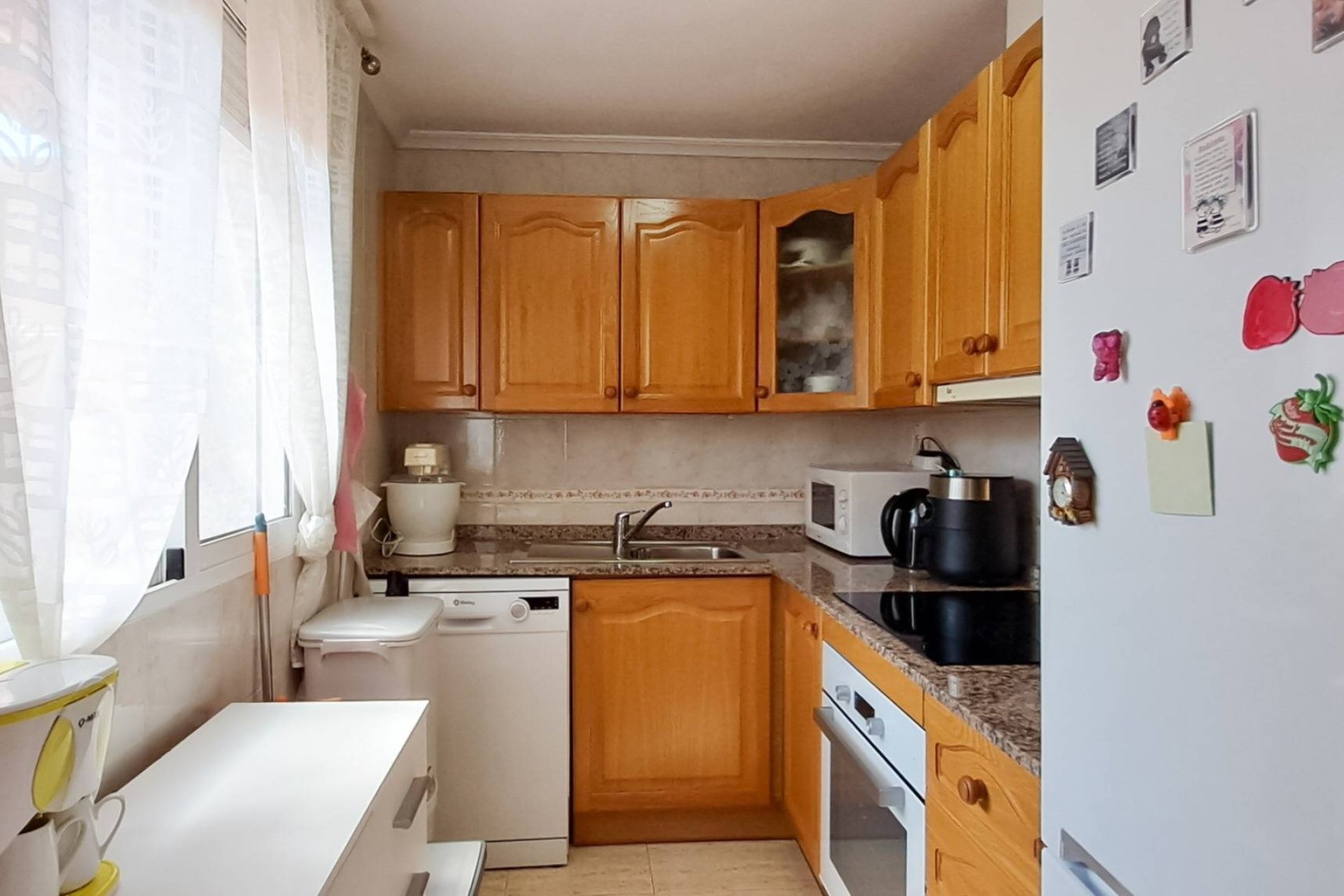 Reventa - Apartment -
Torrevieja