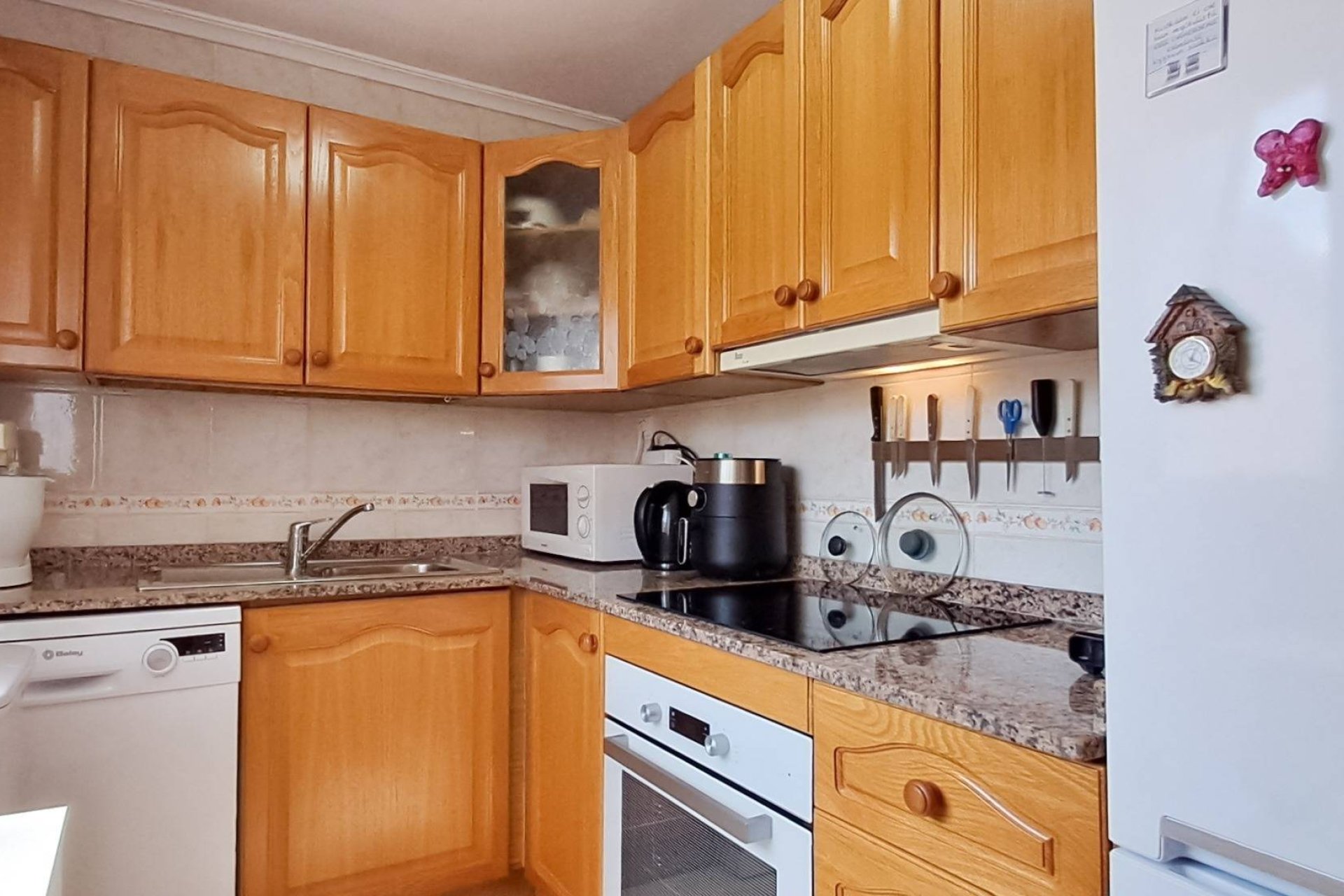 Reventa - Apartment -
Torrevieja