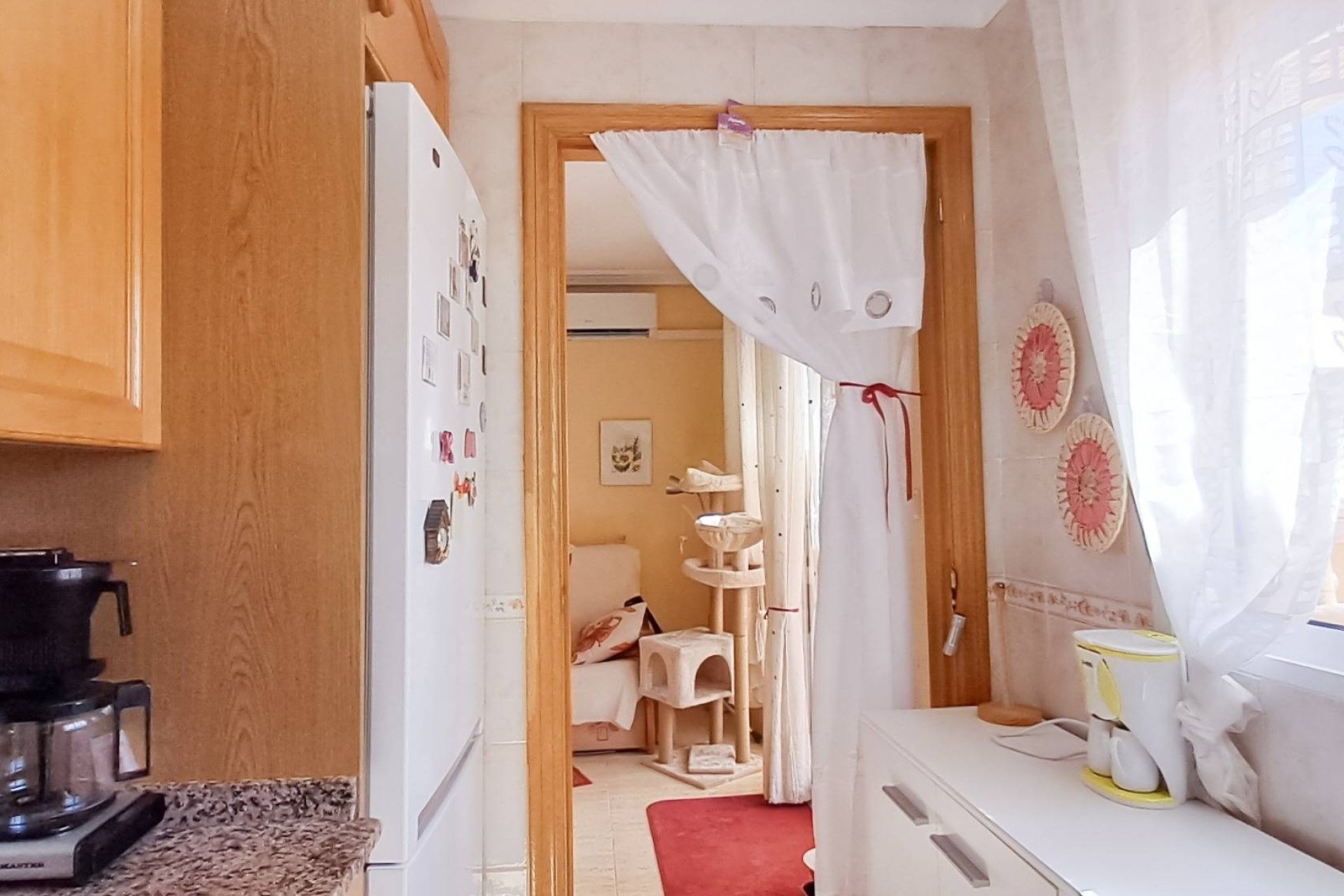 Reventa - Apartment -
Torrevieja