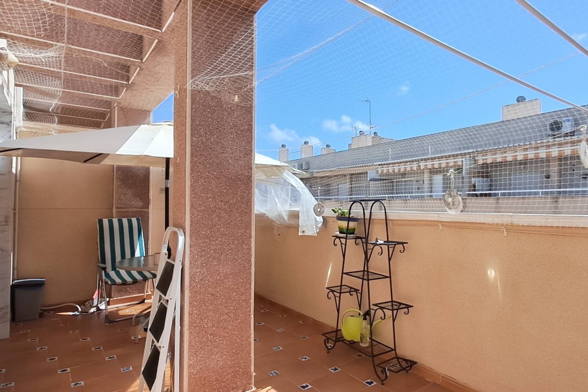 Reventa - Apartment -
Torrevieja