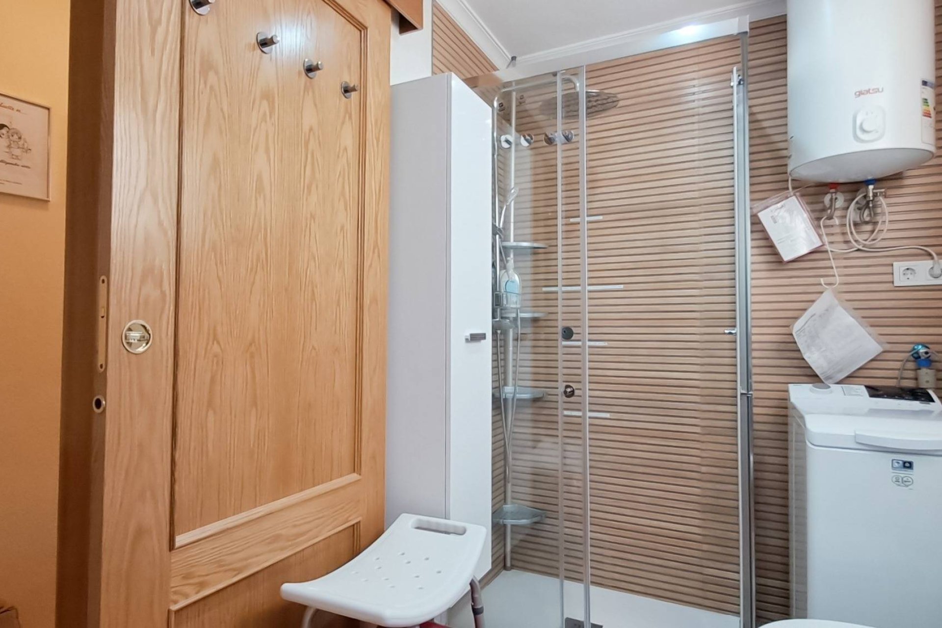 Reventa - Apartment -
Torrevieja