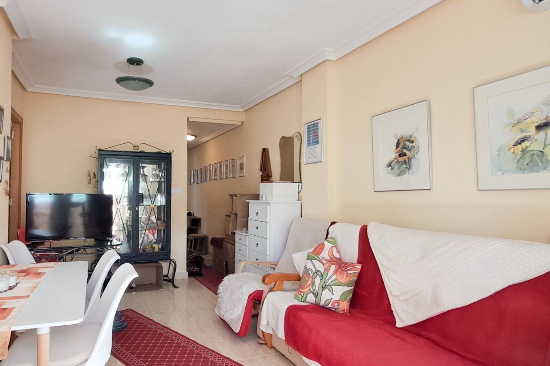 Reventa - Apartment -
Torrevieja