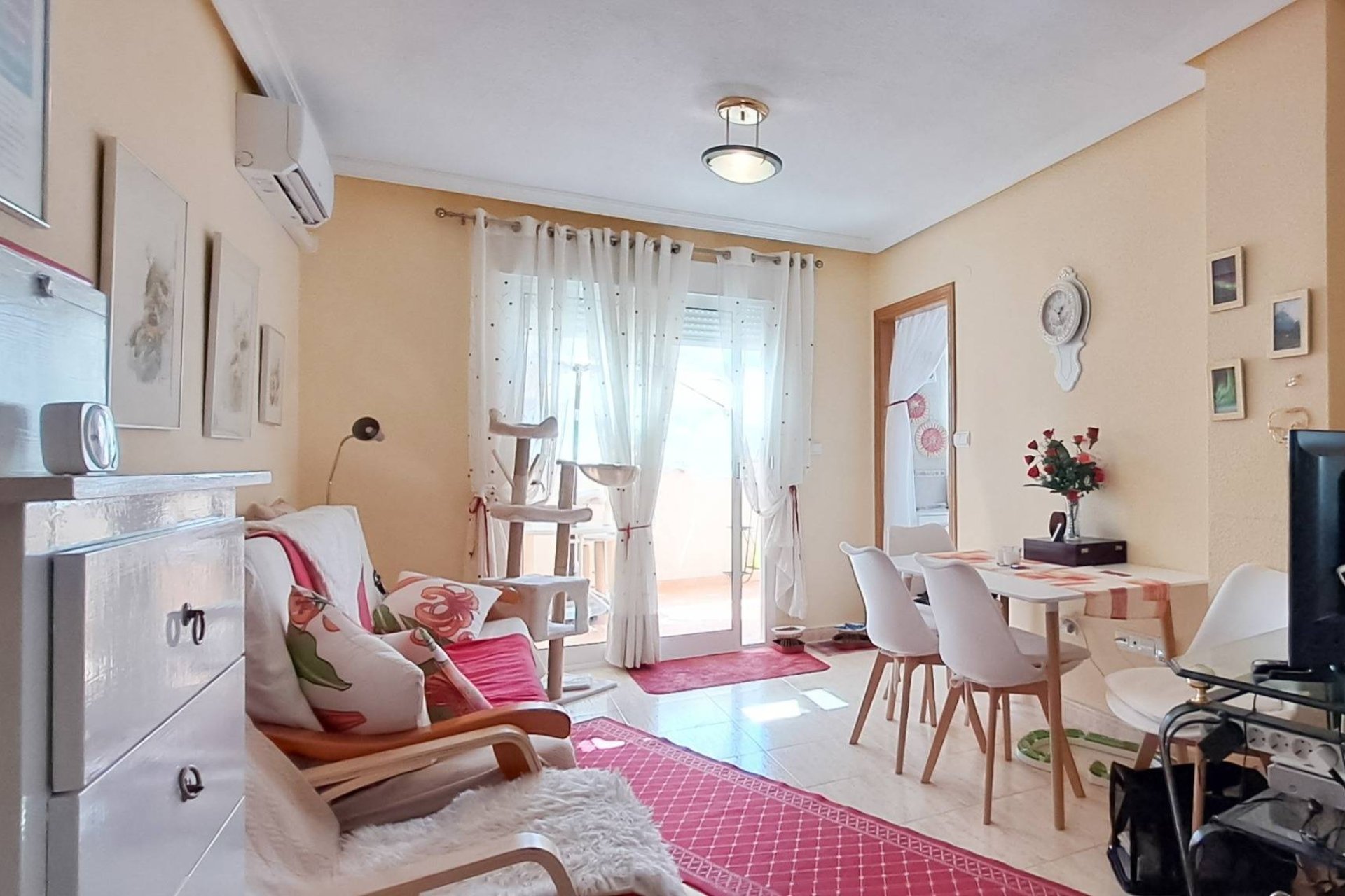 Reventa - Apartment -
Torrevieja