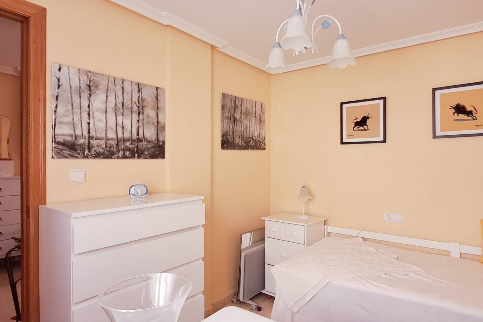 Reventa - Apartment -
Torrevieja