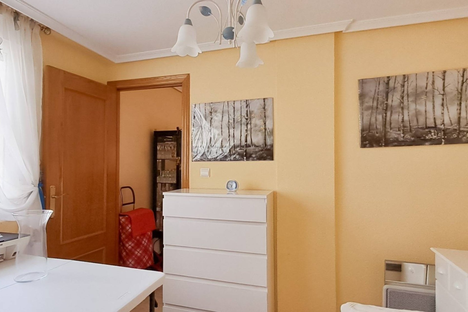 Reventa - Apartment -
Torrevieja