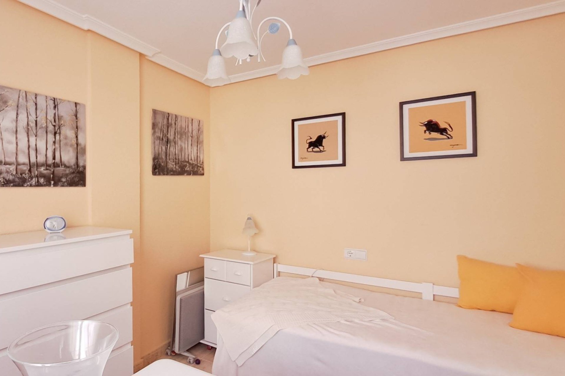 Reventa - Apartment -
Torrevieja