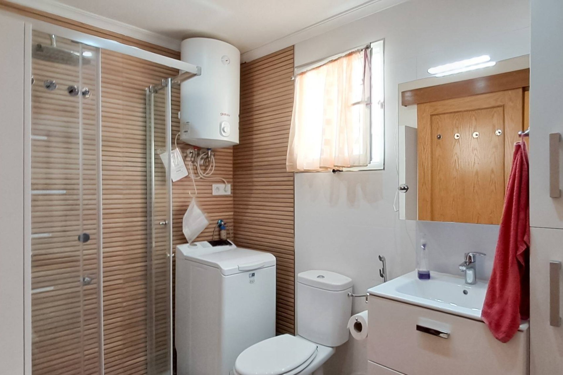 Reventa - Apartment -
Torrevieja