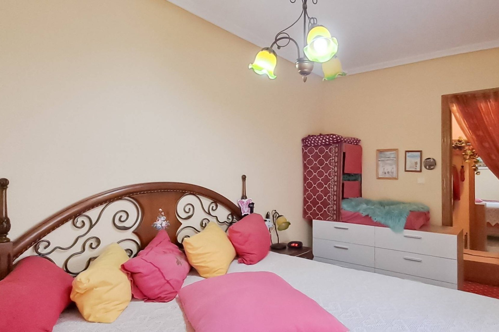 Reventa - Apartment -
Torrevieja