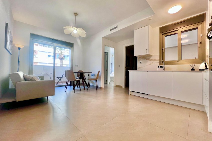 Reventa - Apartment -
Torrevieja