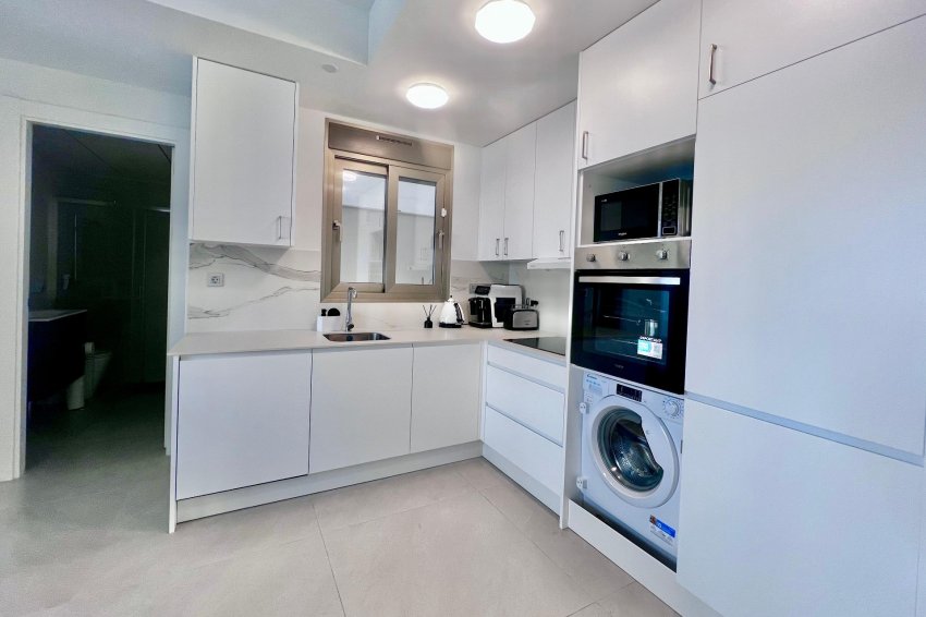 Reventa - Apartment -
Torrevieja