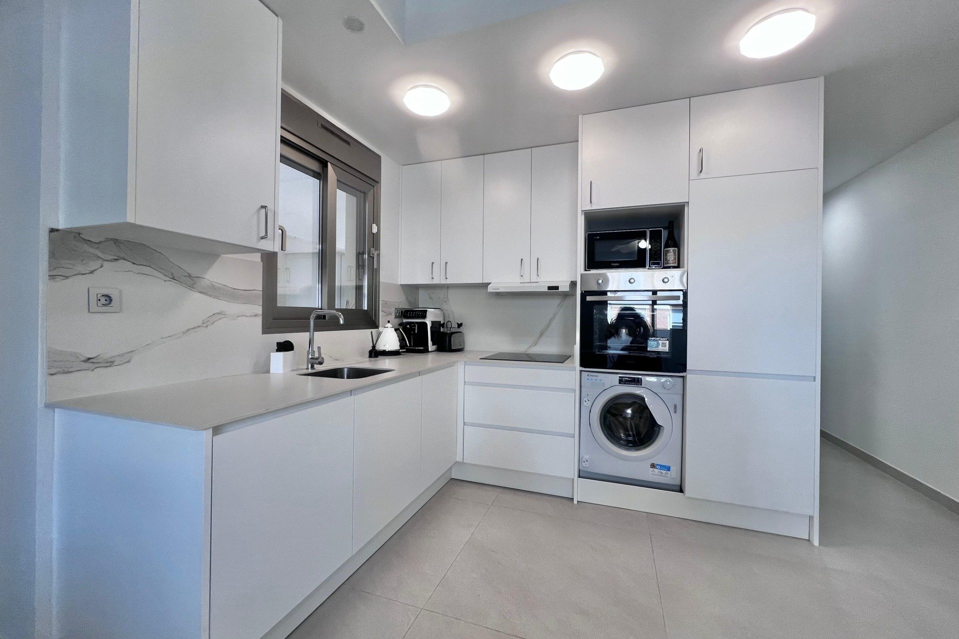 Reventa - Apartment -
Torrevieja