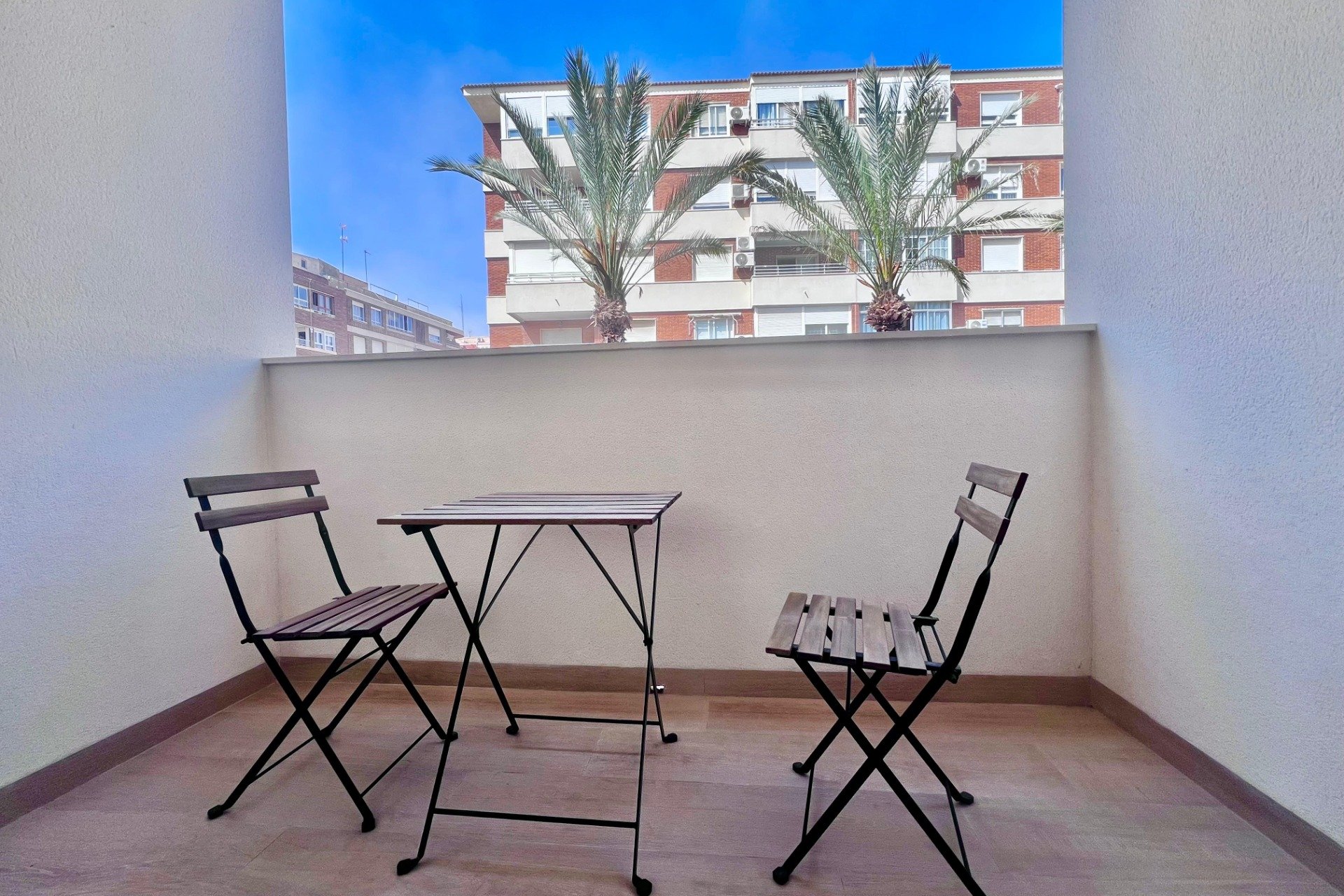 Reventa - Apartment -
Torrevieja