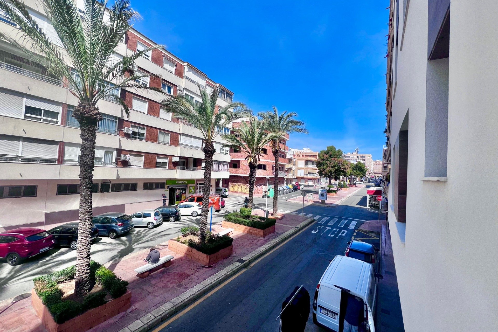 Reventa - Apartment -
Torrevieja