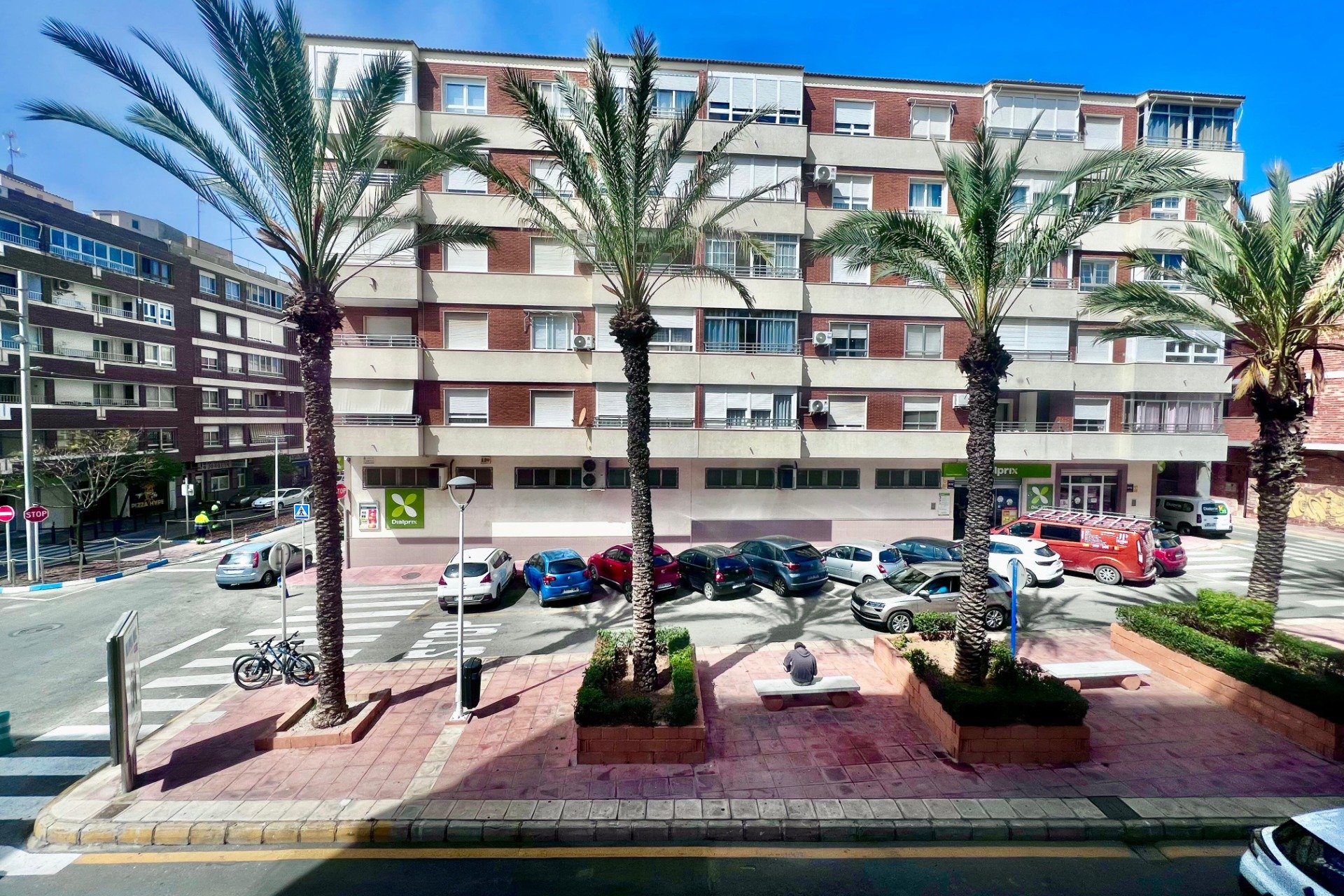 Reventa - Apartment -
Torrevieja