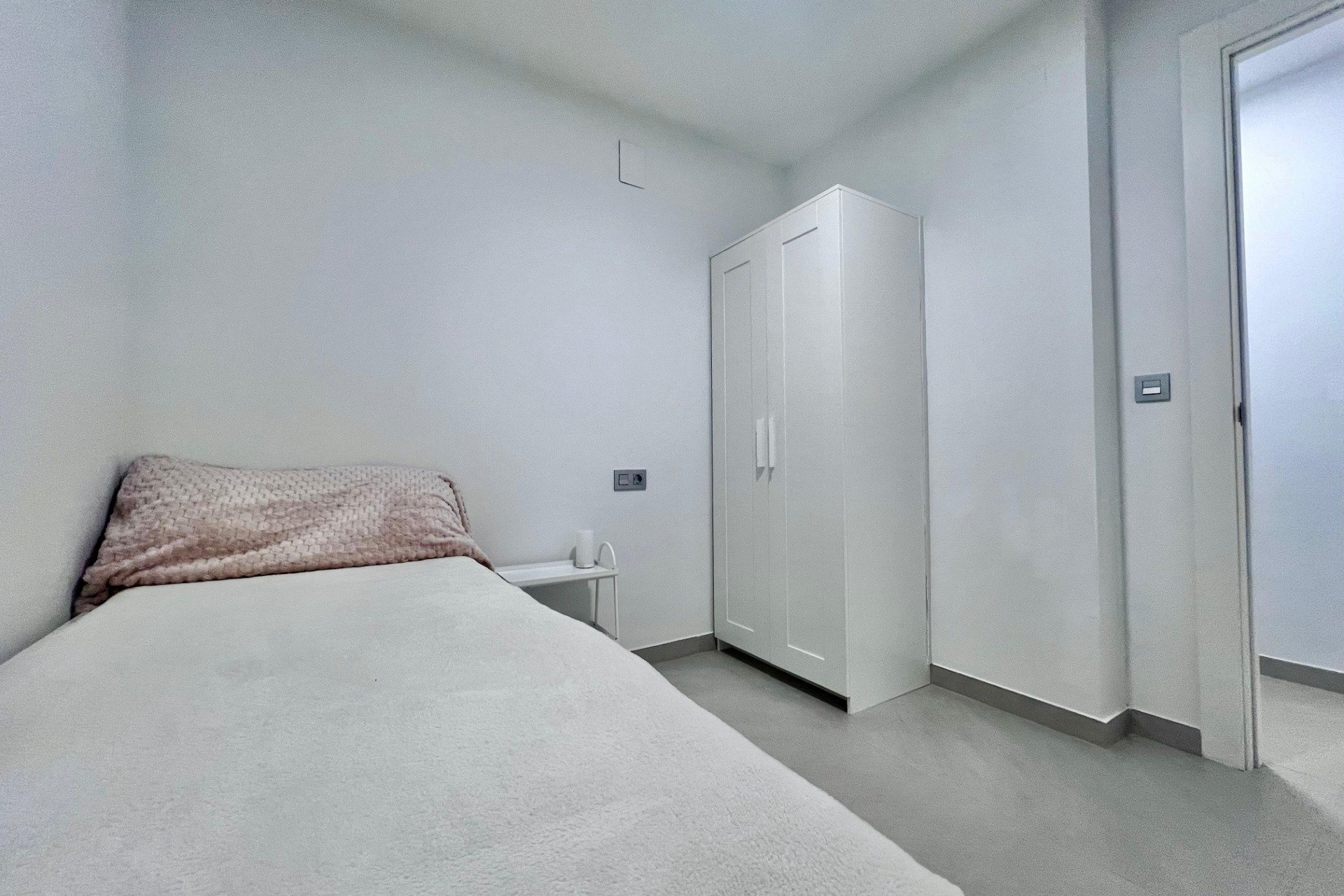 Reventa - Apartment -
Torrevieja