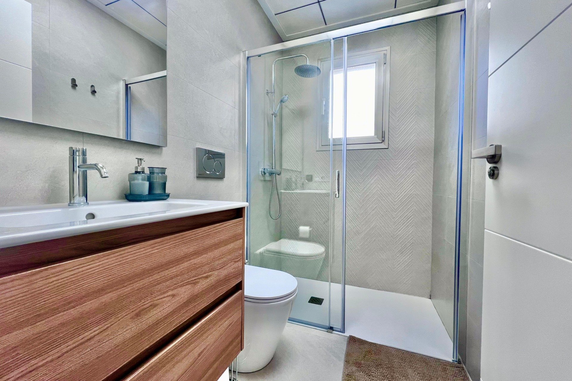 Reventa - Apartment -
Torrevieja