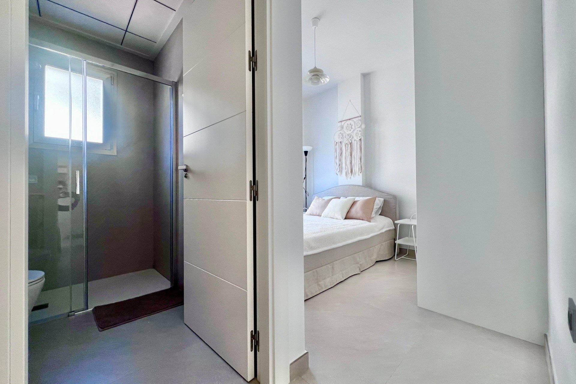 Reventa - Apartment -
Torrevieja