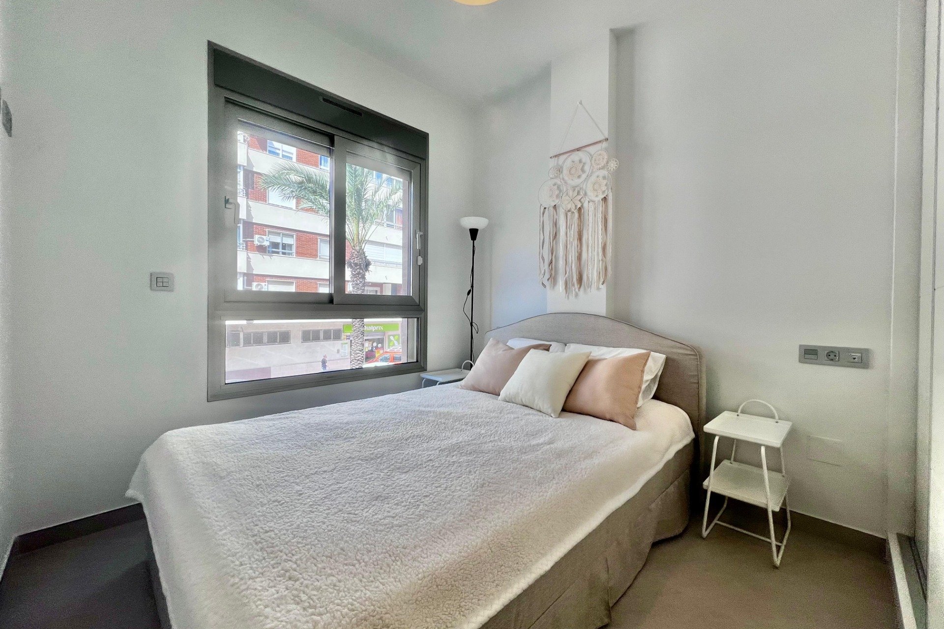 Reventa - Apartment -
Torrevieja