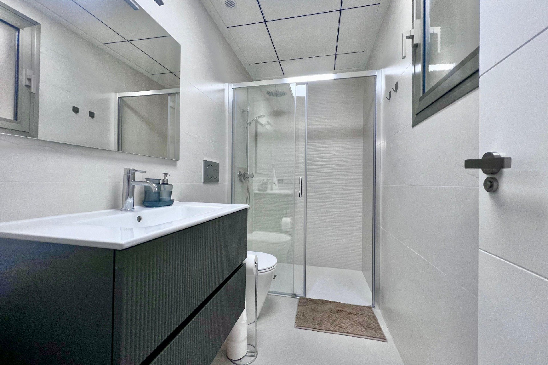 Reventa - Apartment -
Torrevieja