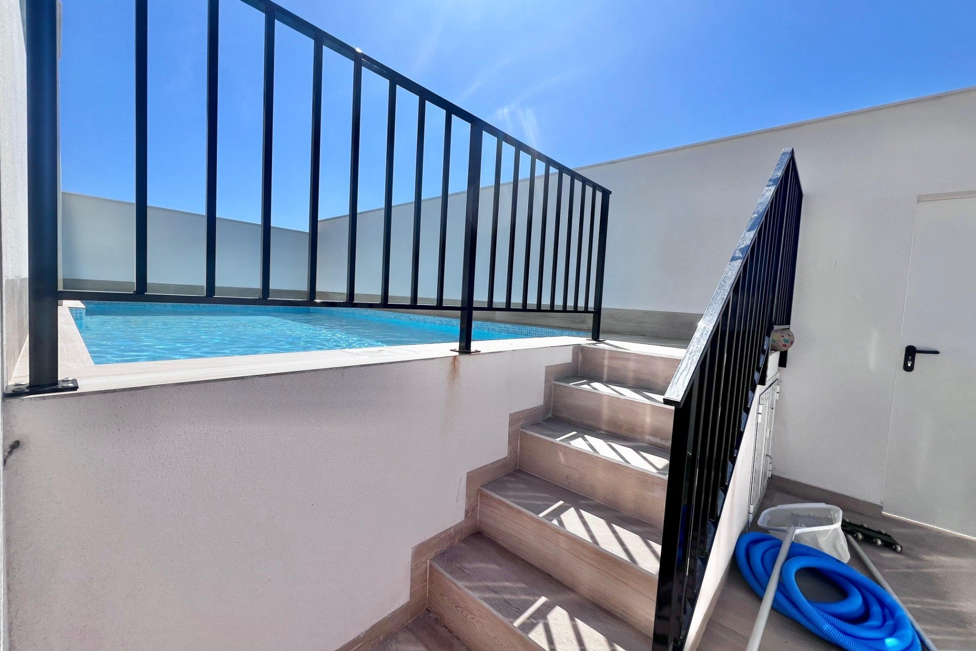 Reventa - Apartment -
Torrevieja