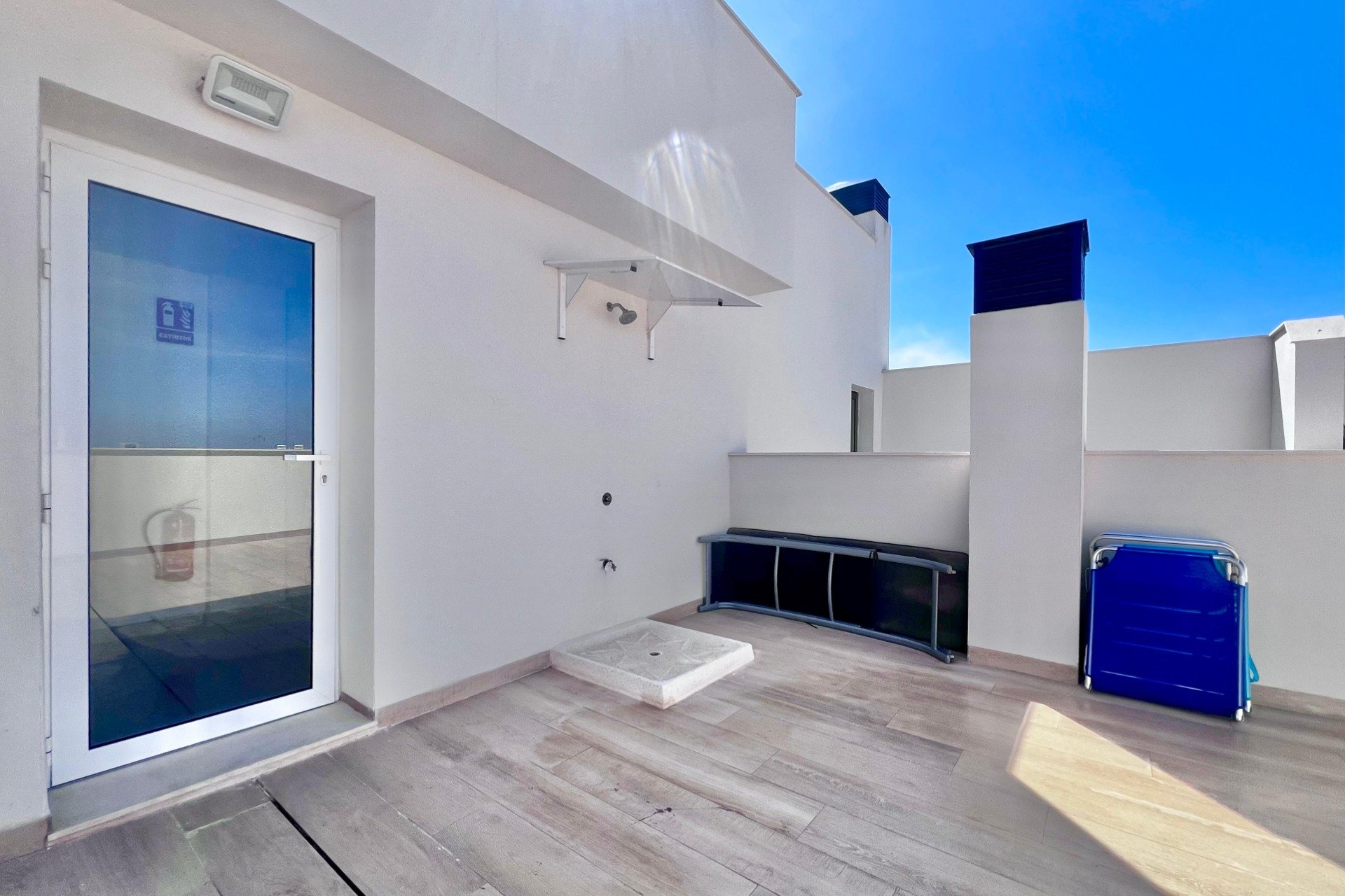 Reventa - Apartment -
Torrevieja