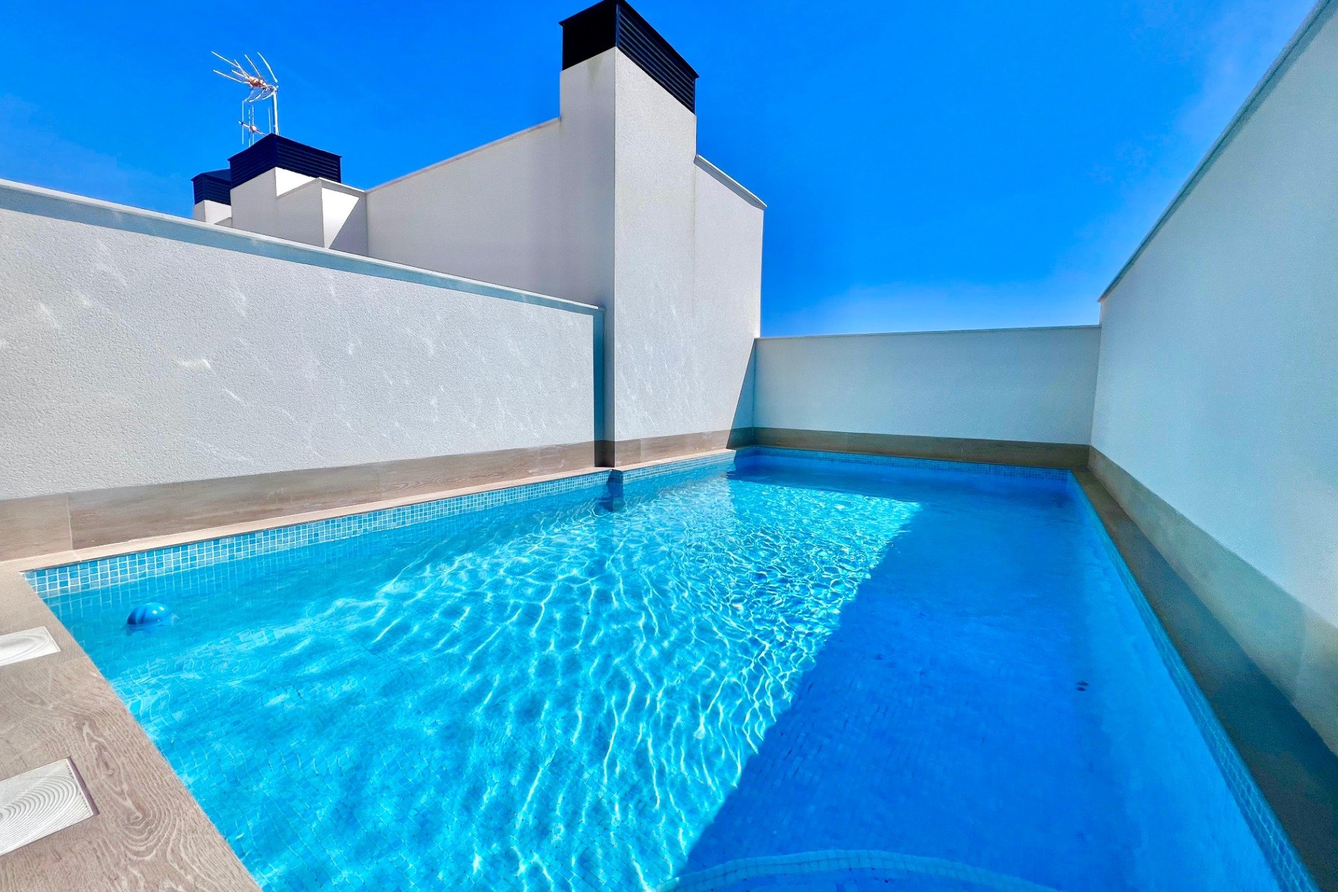 Reventa - Apartment -
Torrevieja