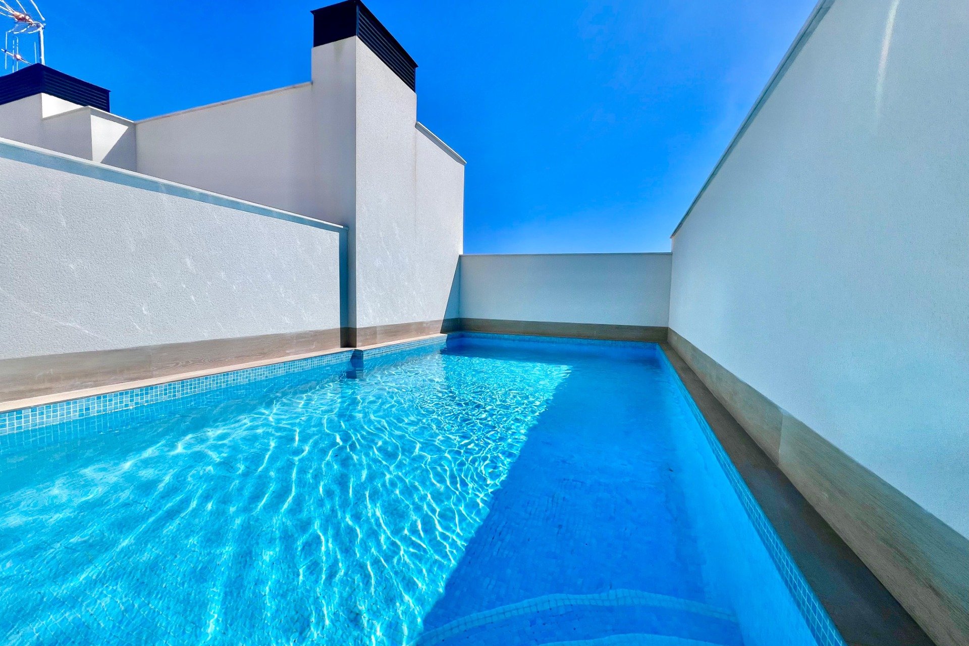 Reventa - Apartment -
Torrevieja