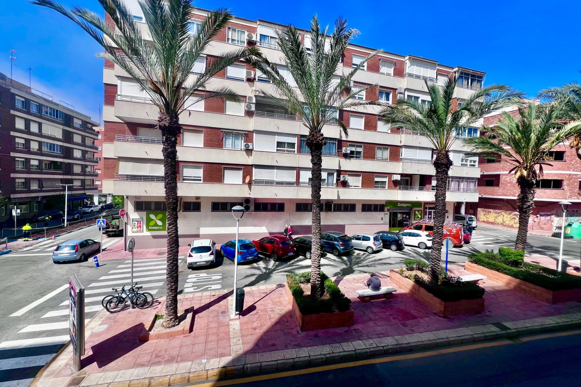 Reventa - Apartment -
Torrevieja