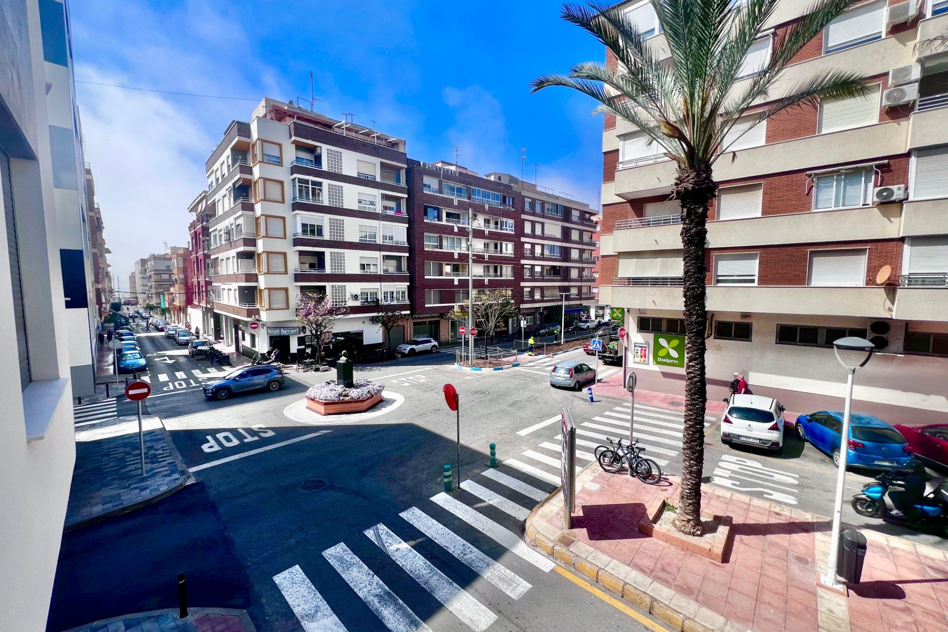 Reventa - Apartment -
Torrevieja