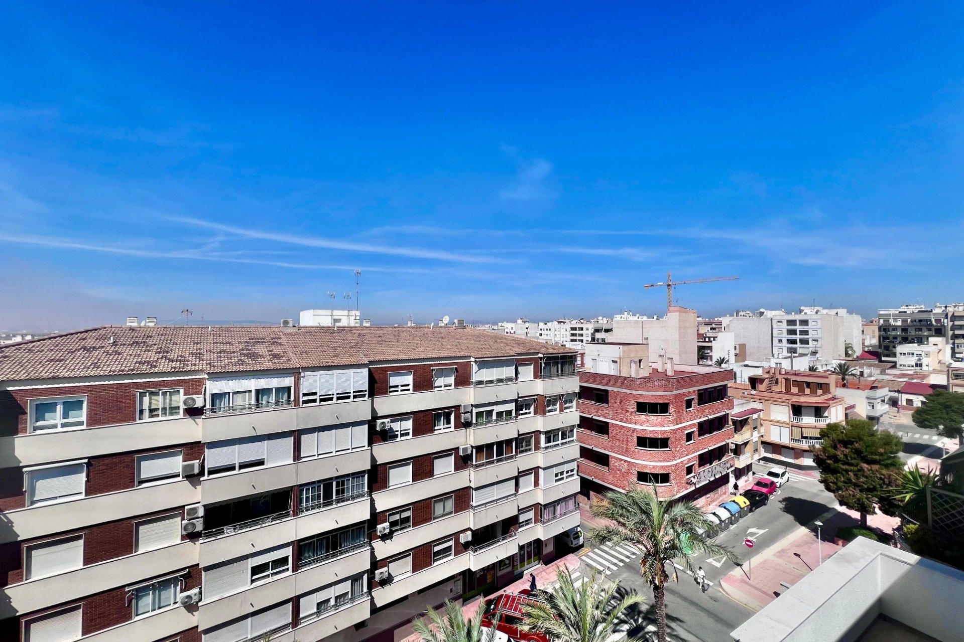 Reventa - Apartment -
Torrevieja