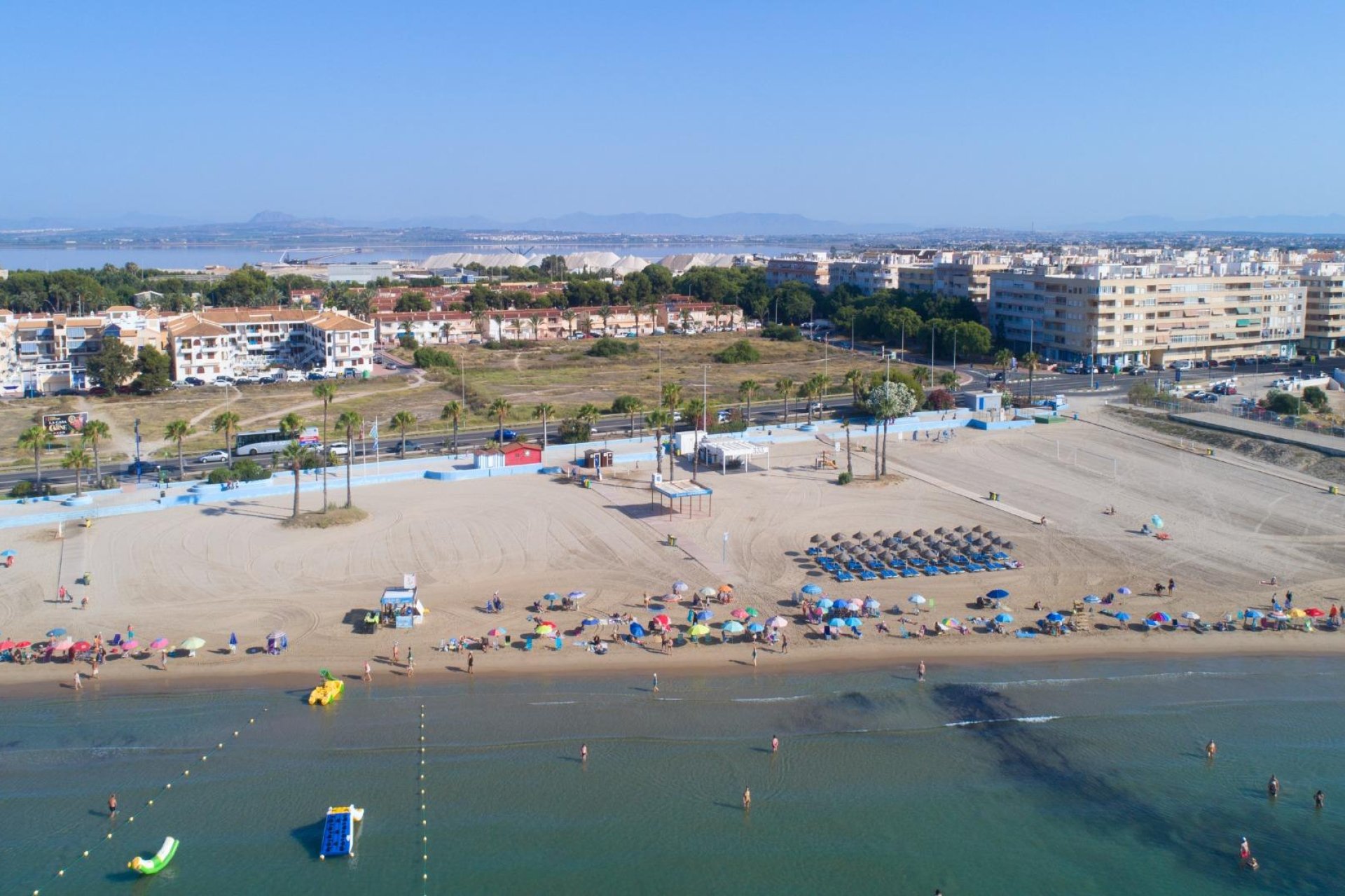 Reventa - Apartment -
Torrevieja