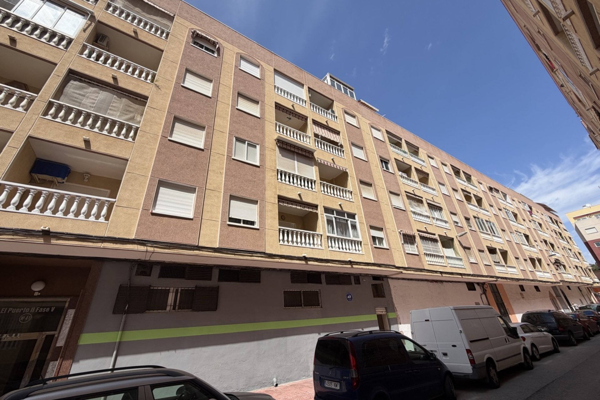 Reventa - Apartment -
Torrevieja