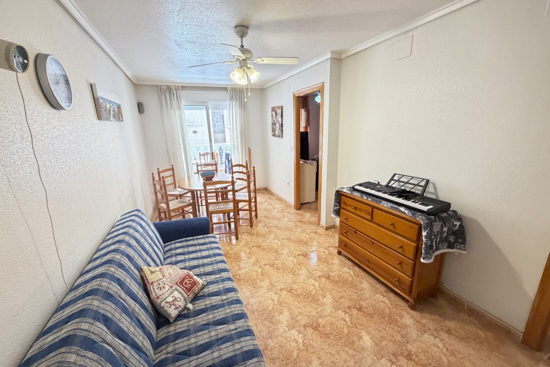 Reventa - Apartment -
Torrevieja