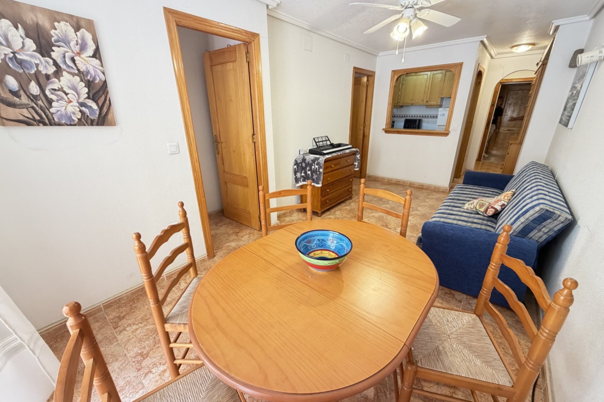 Reventa - Apartment -
Torrevieja