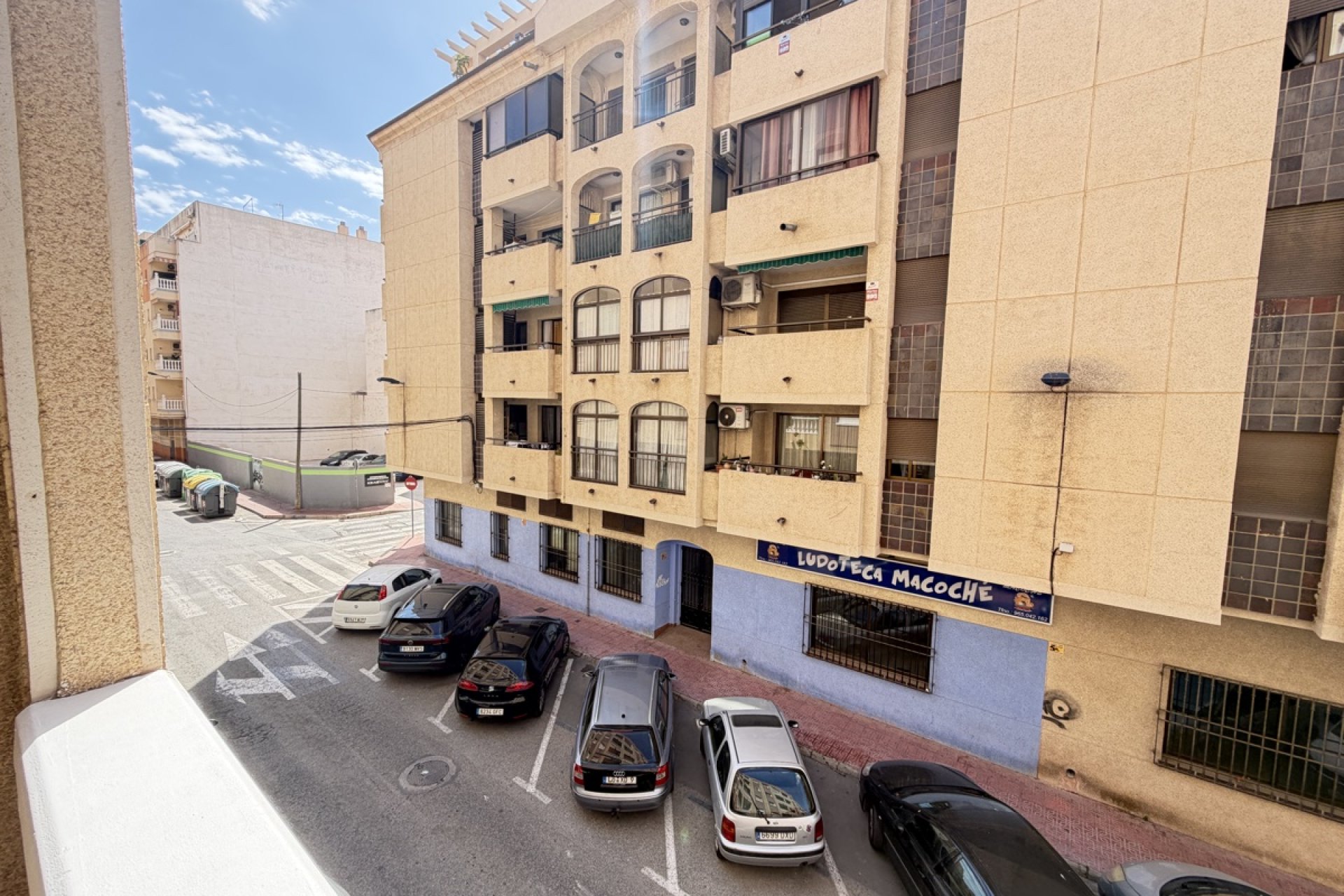Reventa - Apartment -
Torrevieja